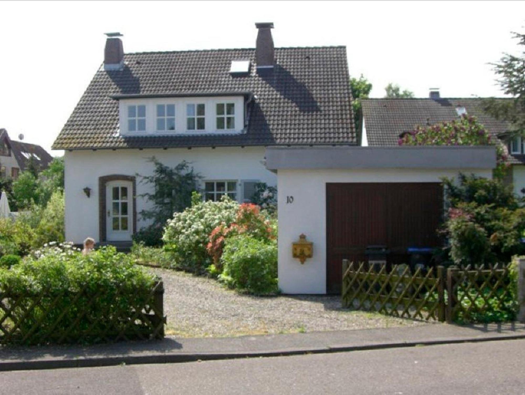 Finke-Ferienhaus - Og Grömitz Dış mekan fotoğraf